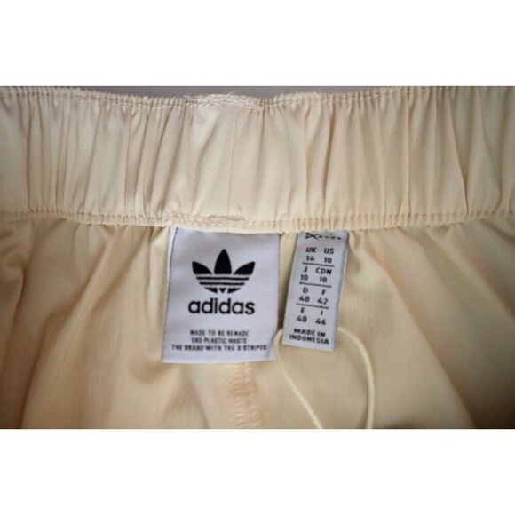 Adidas IB7372 Women's Sz 10 Sand/Beige Originals Adventure Skirt - Picture 5 of 11